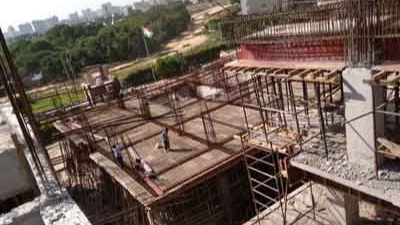 VLPL / 83 AVENUE /  New Commercial Project