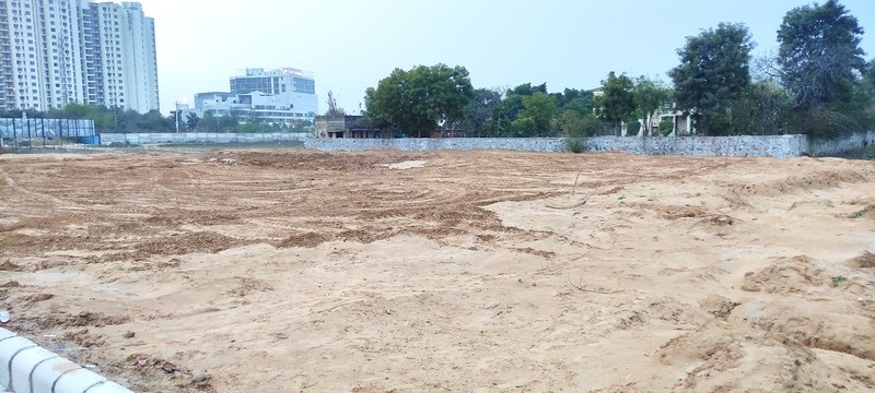 Deen Dayal Plots / Sector 95