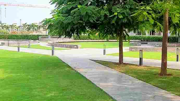 ACE PALM FLOORS / 2BHK / 3BHK / Sector 89