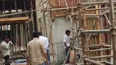 VLPL / 83 AVENUE /  New Commercial Project