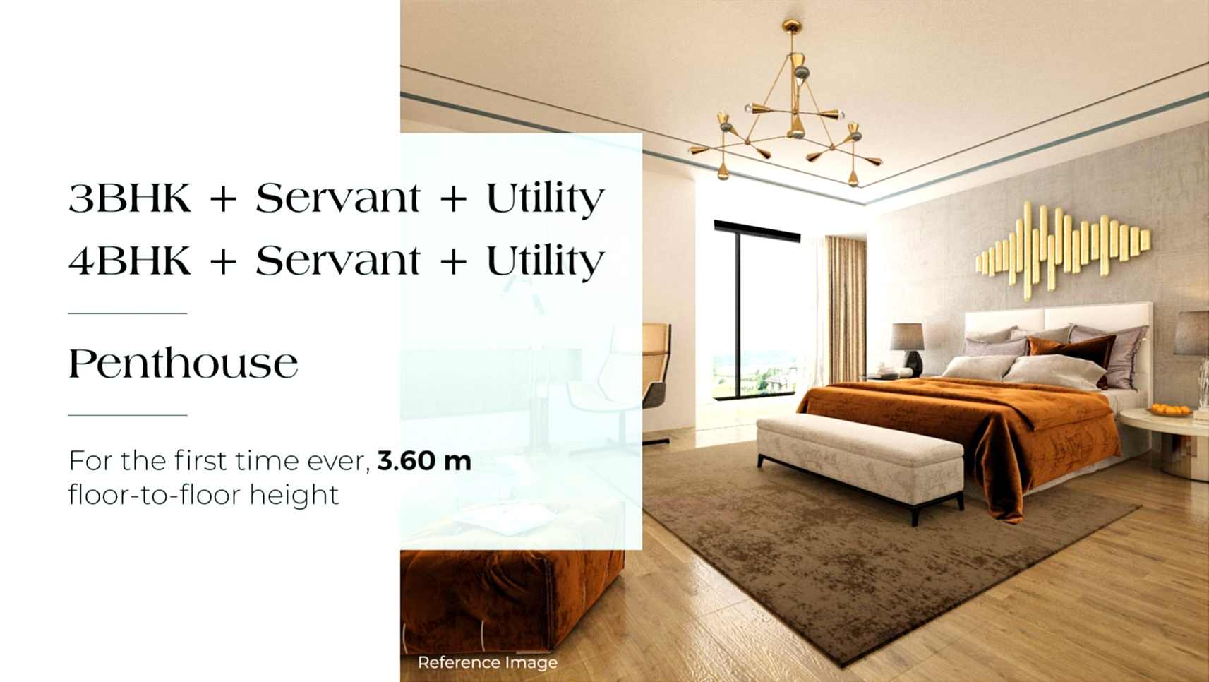 Ganga / Upcoming Project / Sector 84, Gurgaon 