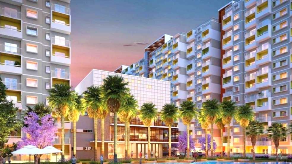 Godrej Green Estate / Recidencial Plots / Sector 34 / Sonipat