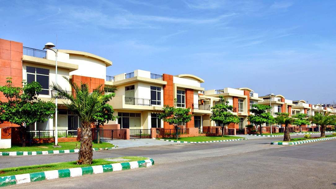 Eldeco Villas And Plots / Upcoming Projects / Sector 33 / Sonipat