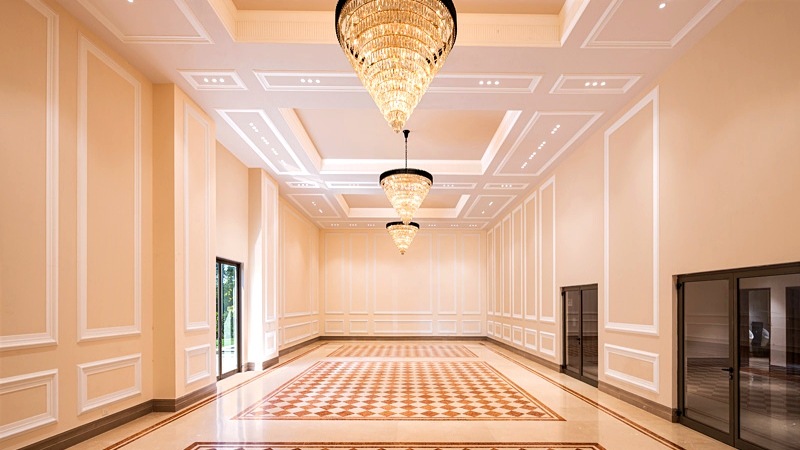 The ICON / Luxury Apartments / Sector 79 / Gurgaon