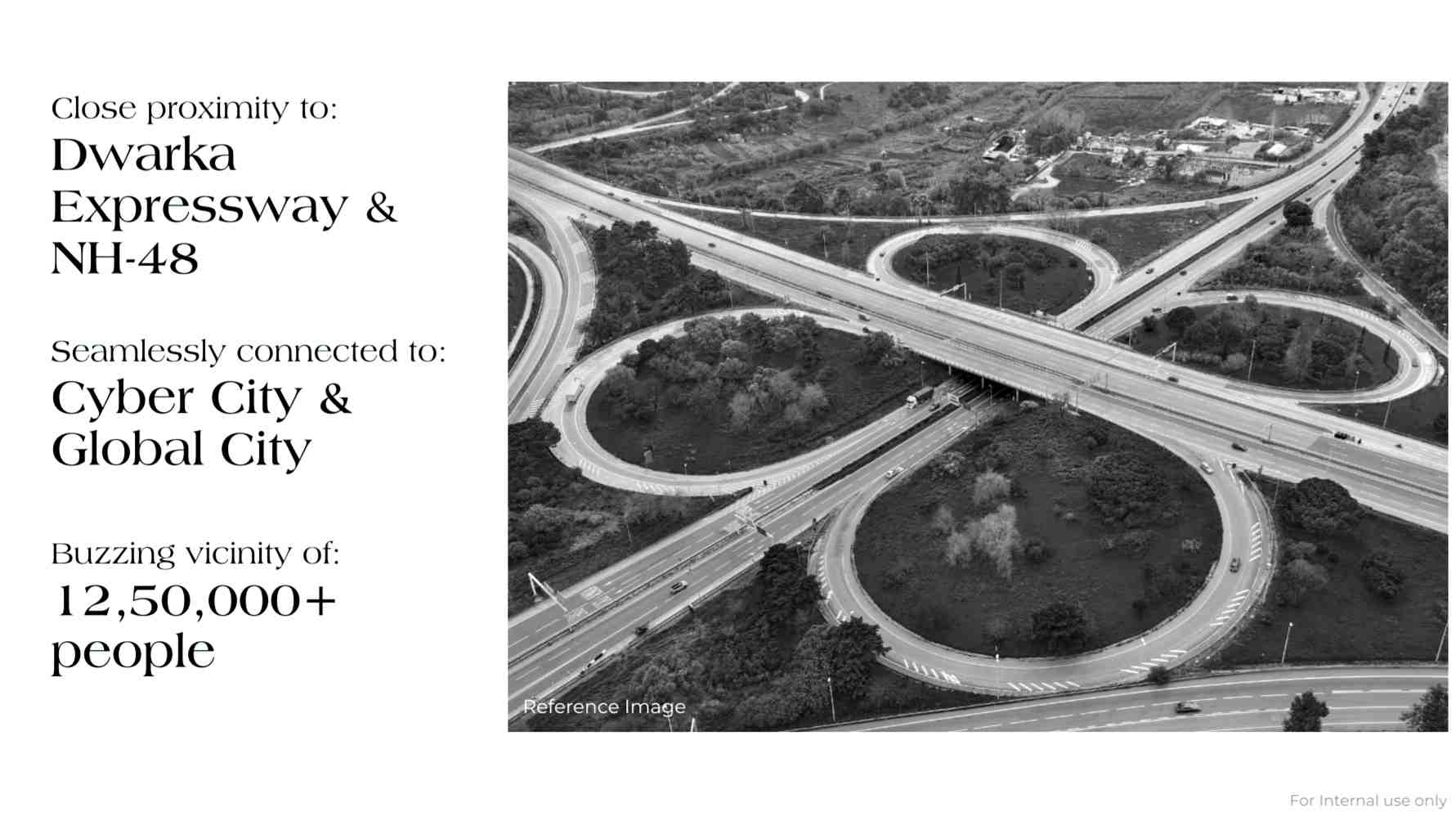 Ganga / Upcoming Project / Sector 84, Gurgaon 