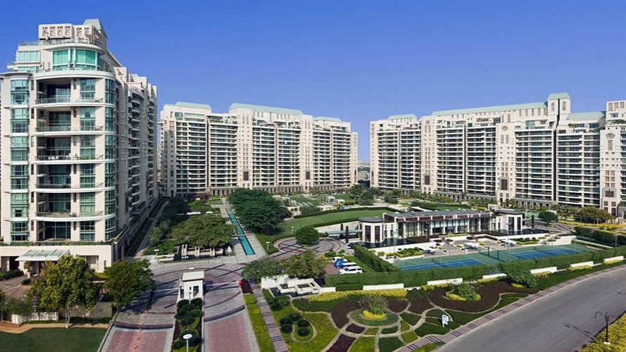 DLF Upcoming Residential Project / Sector 77, Gurgaon