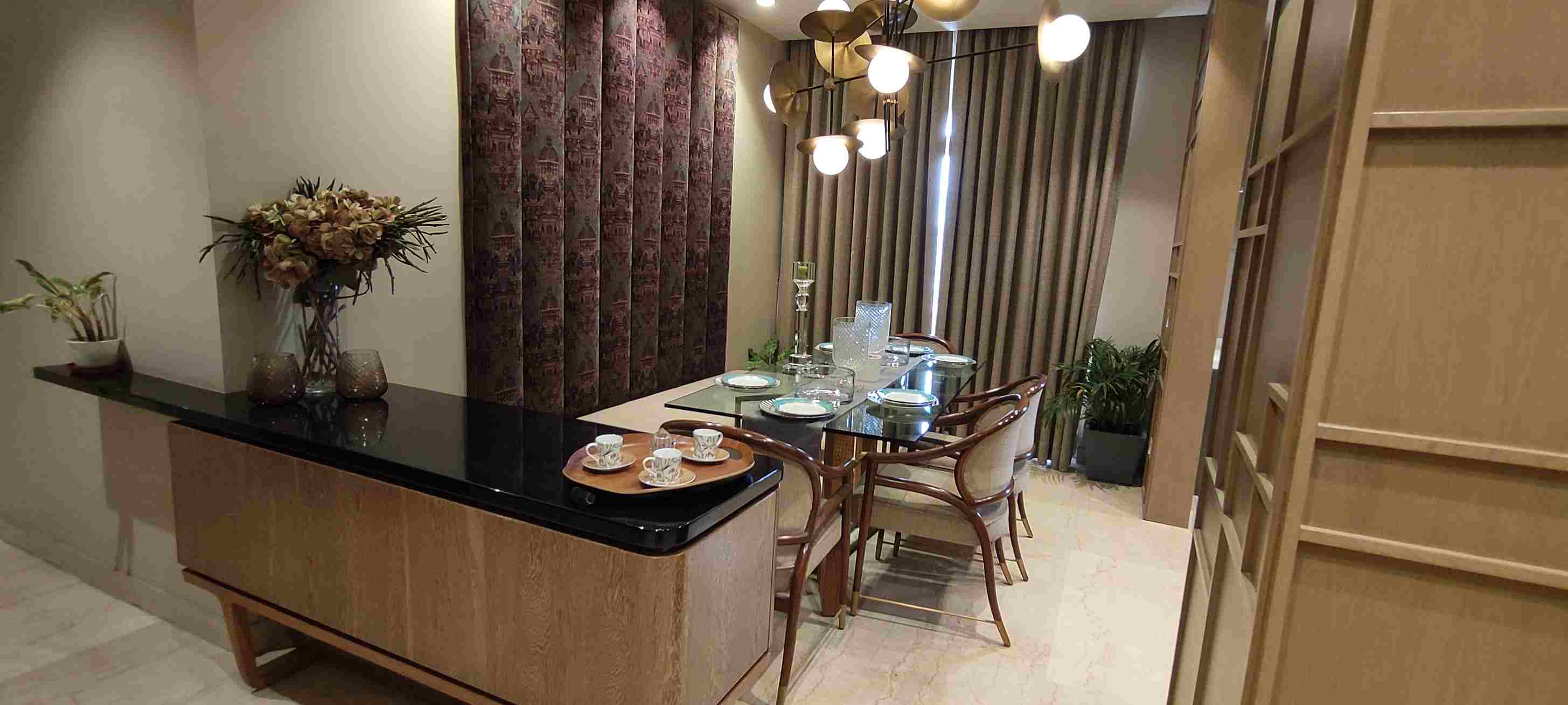 SS The Leaf  / 2BHK / Sector 85 