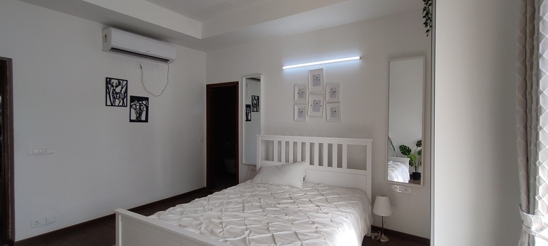 SS Linden / 4BHK / Sector 84/85