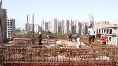 VLPL / 83 AVENUE /  New Commercial Project