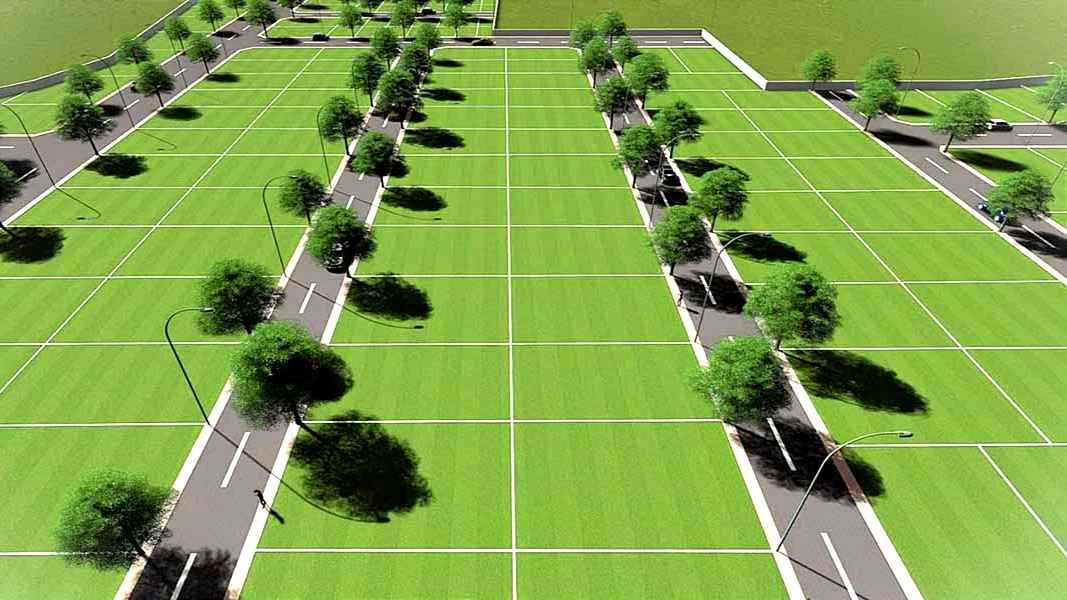 Eldeco Villas And Plots / Upcoming Projects / Sector 33 / Sonipat