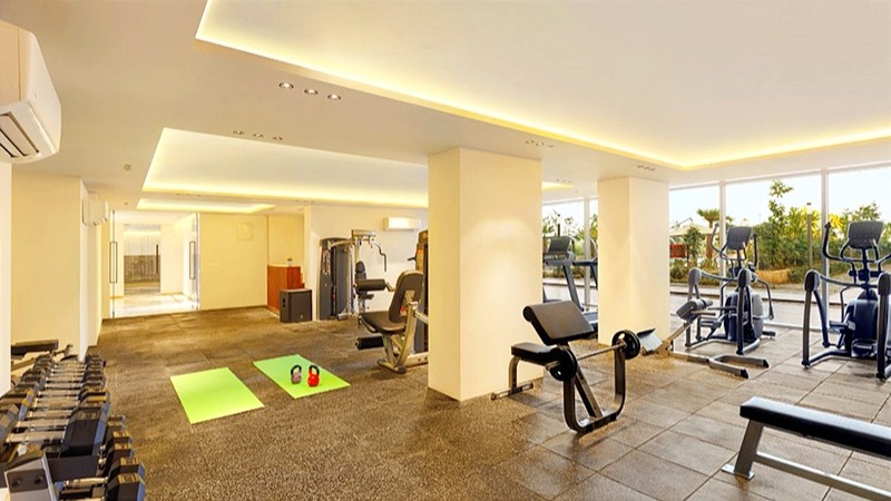 The ICON / Luxury Apartments / Sector 79 / Gurgaon