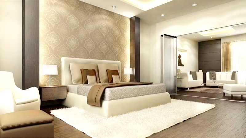 The ICON / Luxury Apartments / Sector 79 / Gurgaon