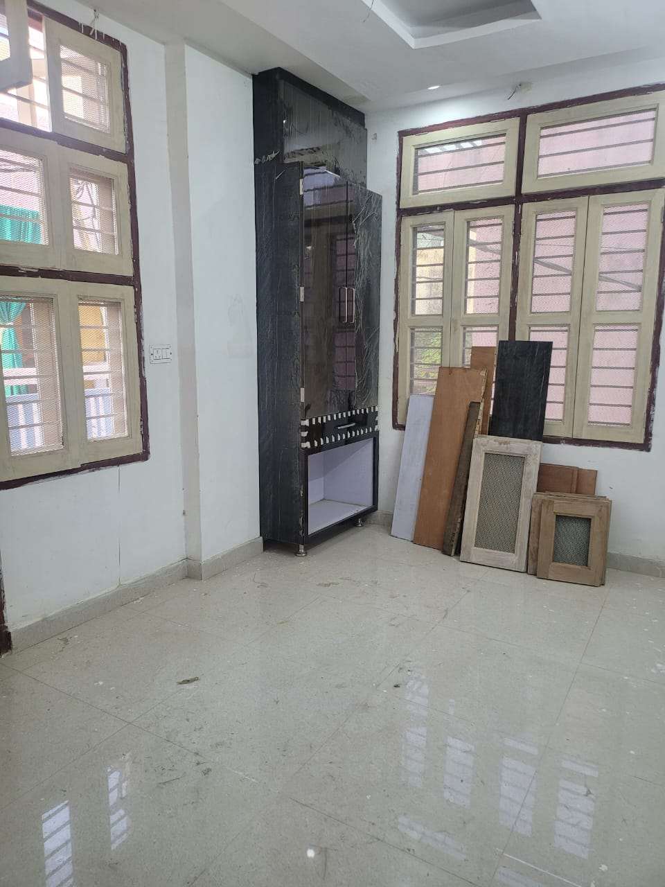 2BHK Floors
