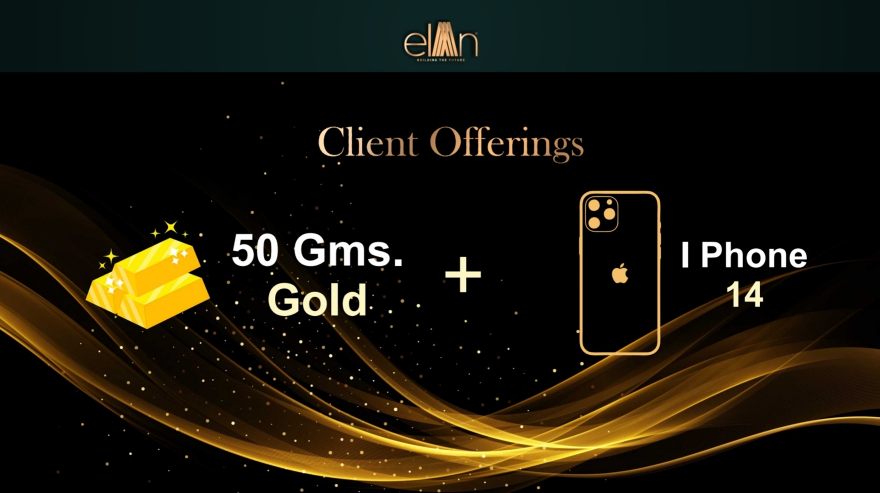 Elan The Presidential / Sector 106 / Gurgaon