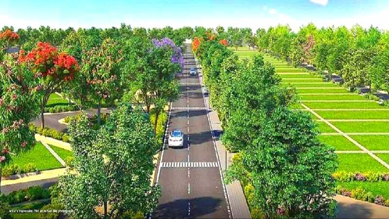 Eldeco Villas And Plots / Upcoming Projects / Sector 33 / Sonipat