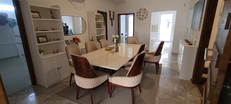 SS Linden / 4BHK / Sector 84/85