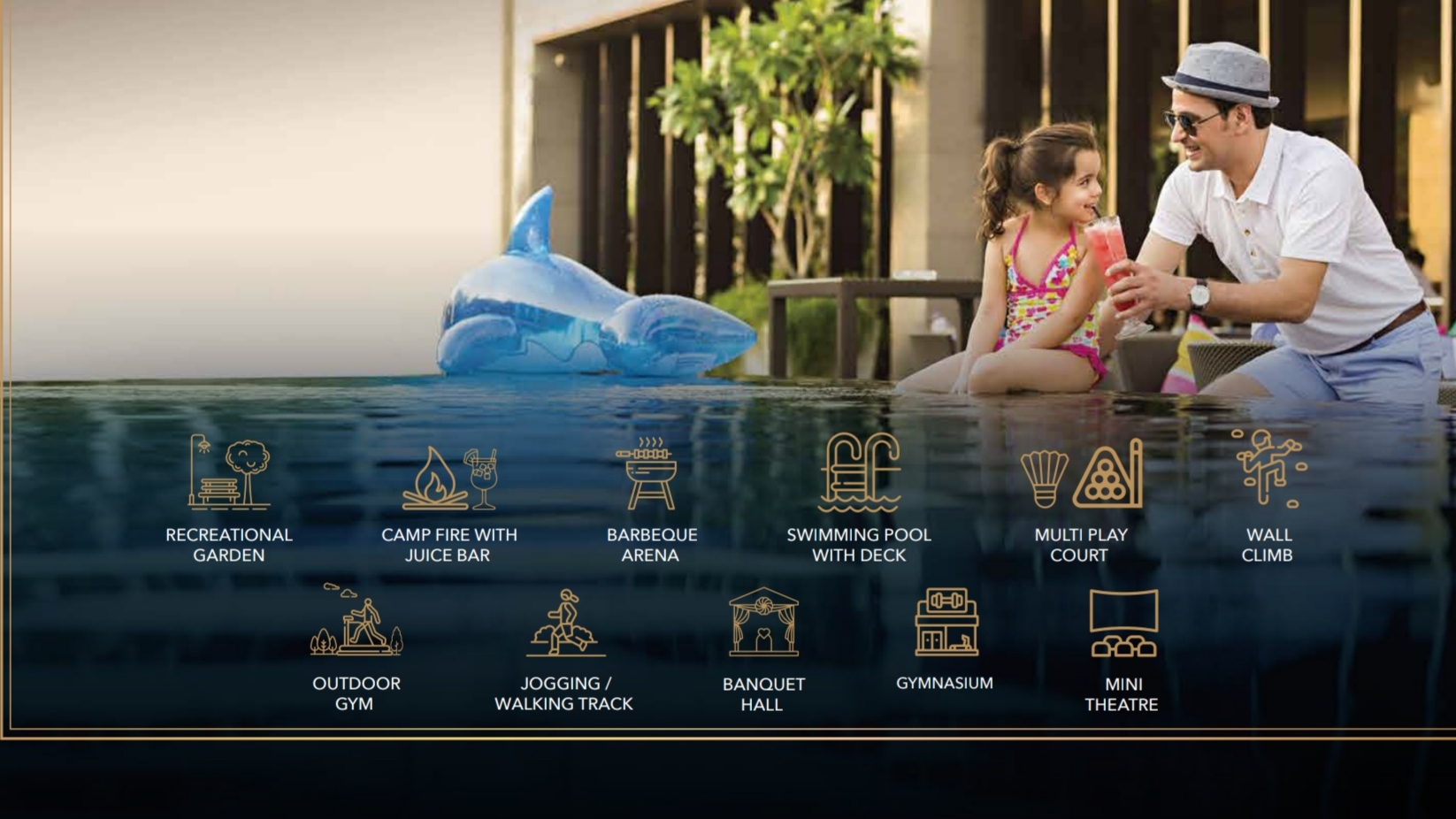 GODREJ ORCHARD ESTATE