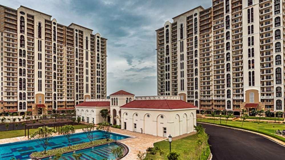DLF Upcoming Residential Project / Sector 77, Gurgaon