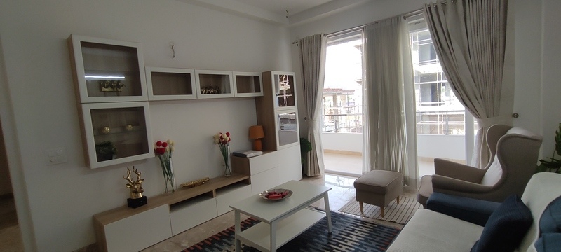 SS Linden / 4BHK / Sector 84/85