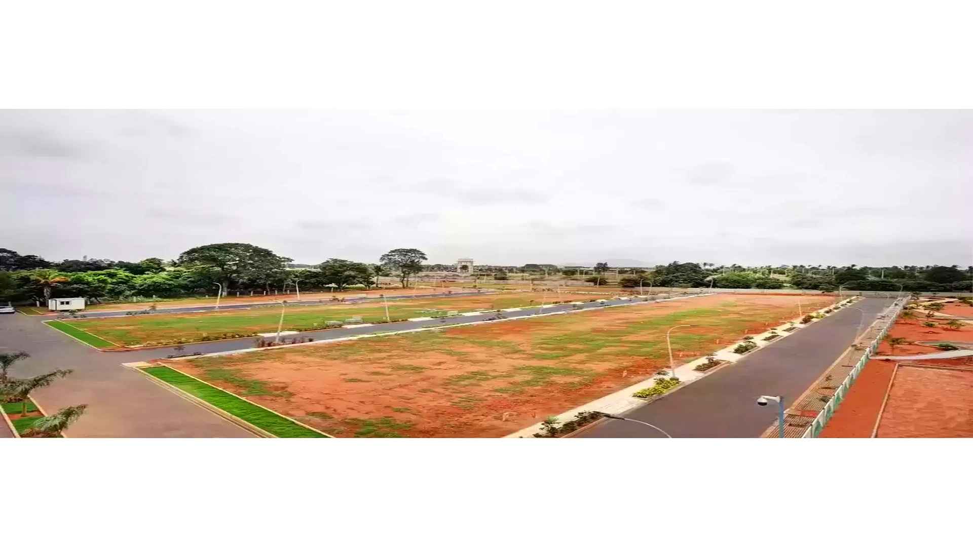 Eldeco Villas And Plots / Upcoming Projects / Sector 33 / Sonipat