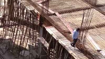 VLPL / 83 AVENUE /  New Commercial Project